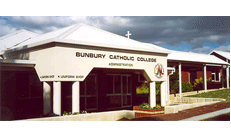 BUNBURY CATHOLIC COLLEGE - Bunbury - The National Education Directory ...